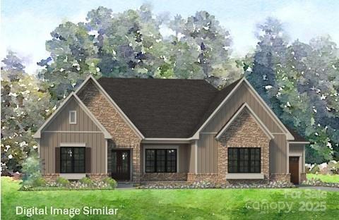 Irish Creek - Residential