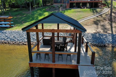 A home in Mooresville