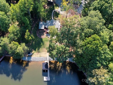 A home in Mooresville