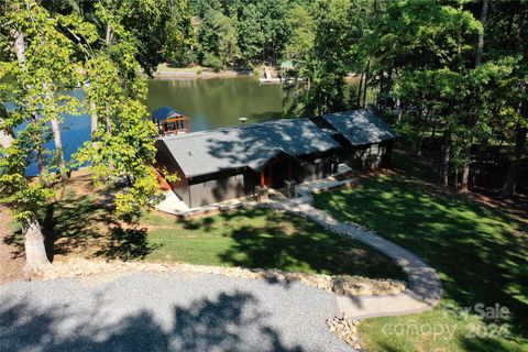 A home in Mooresville