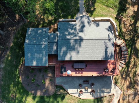 A home in Mooresville