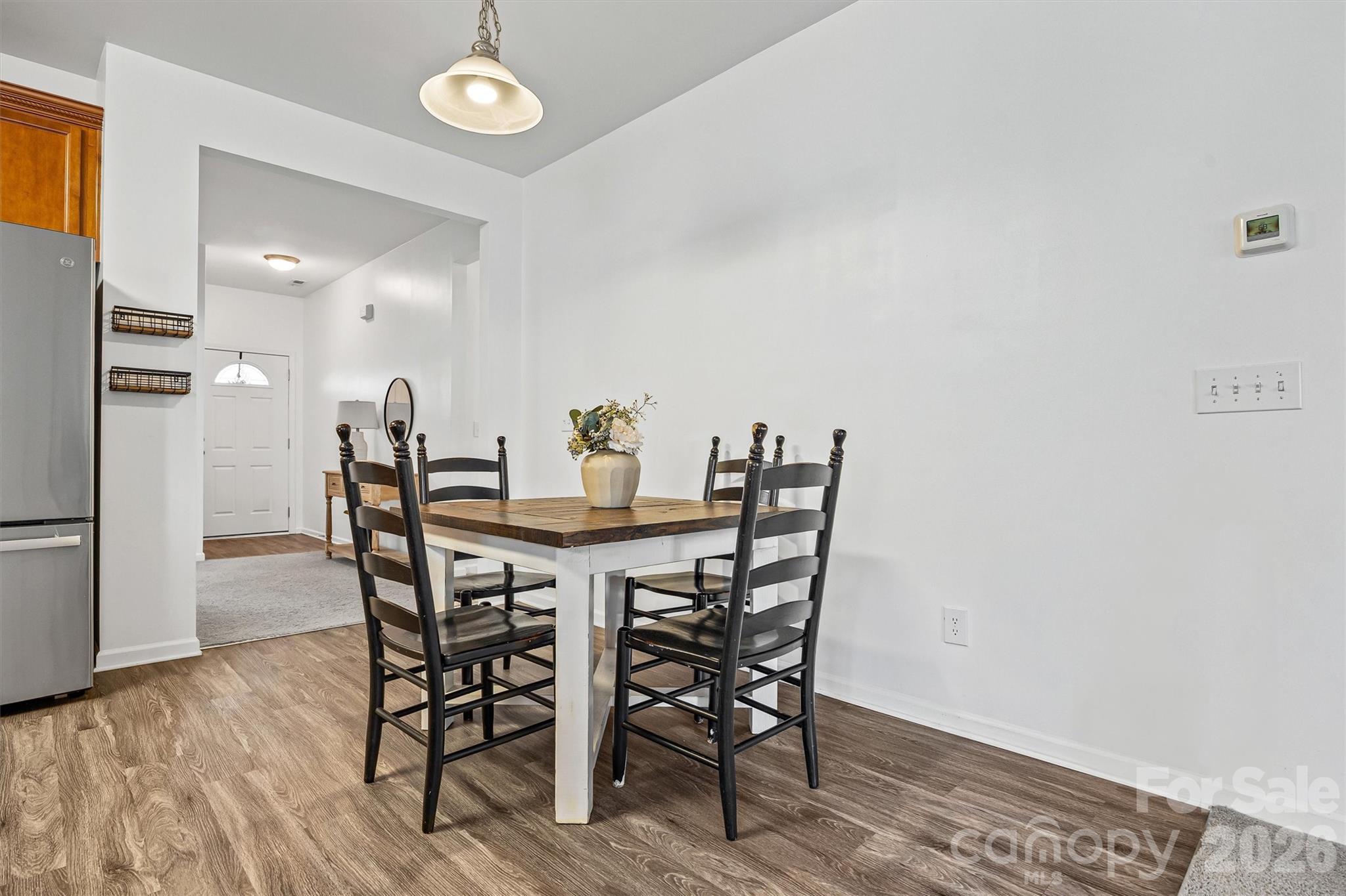 Sandy Pointe - Residential