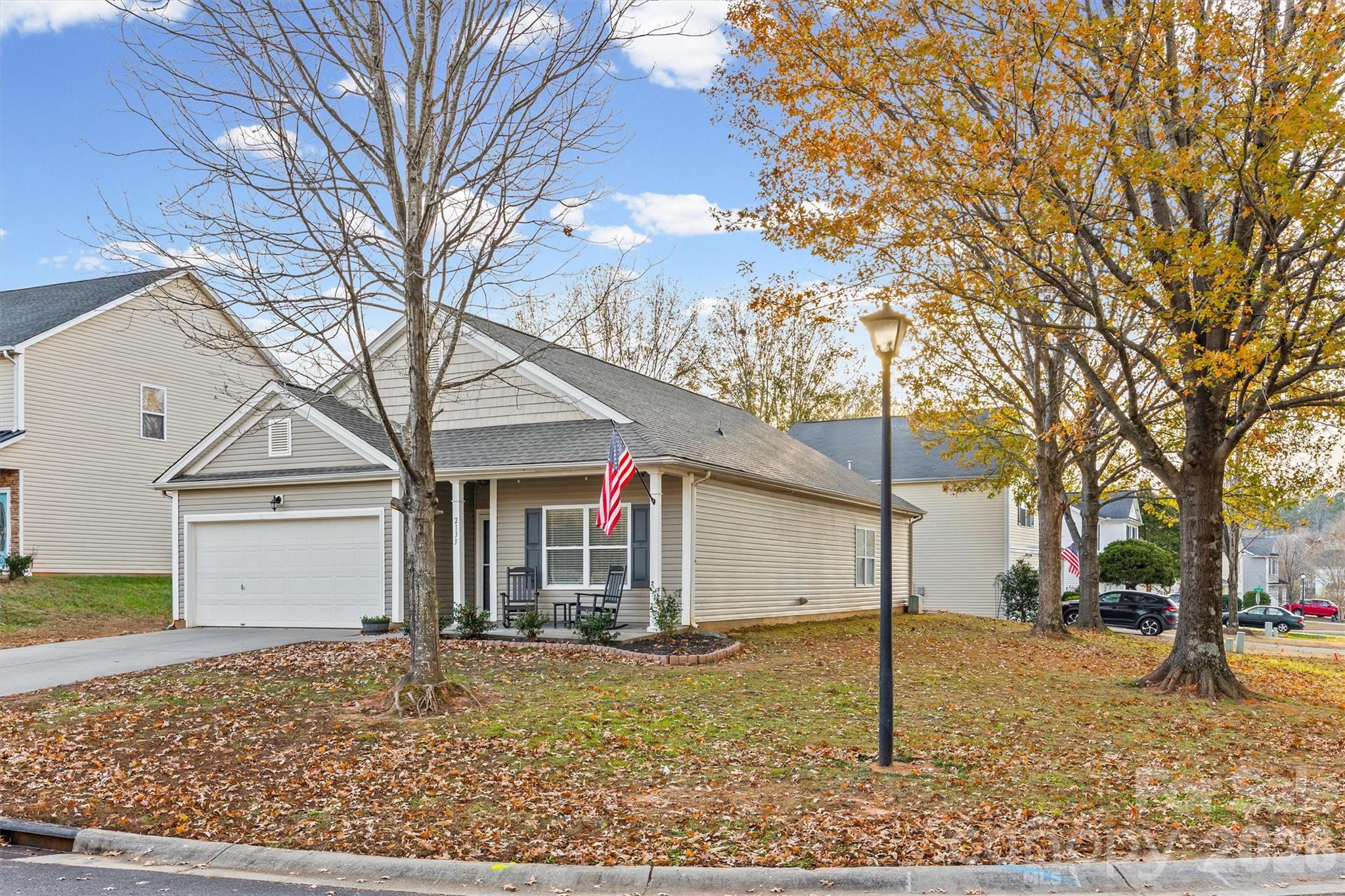 Sandy Pointe - Residential