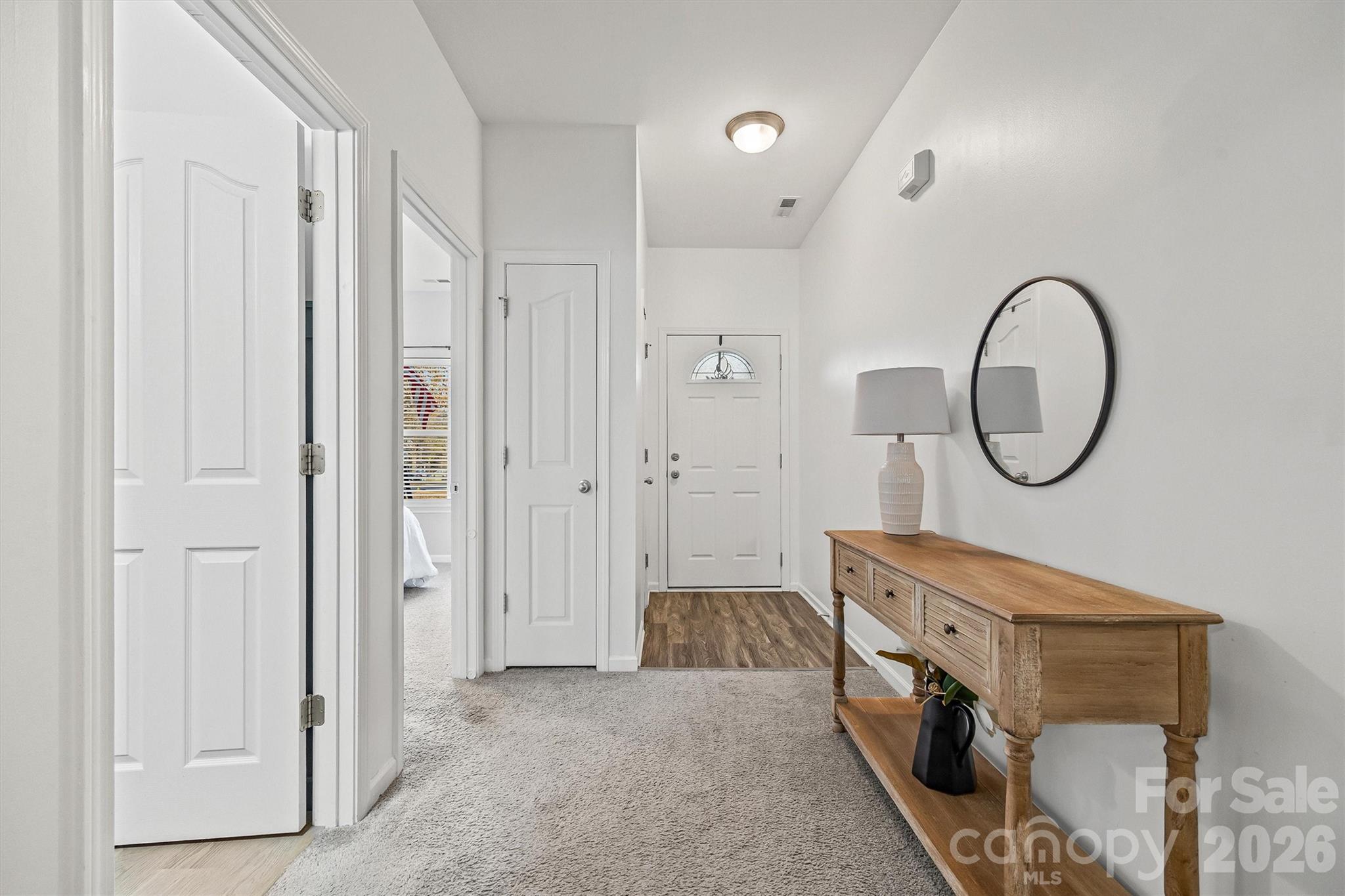 Sandy Pointe - Residential