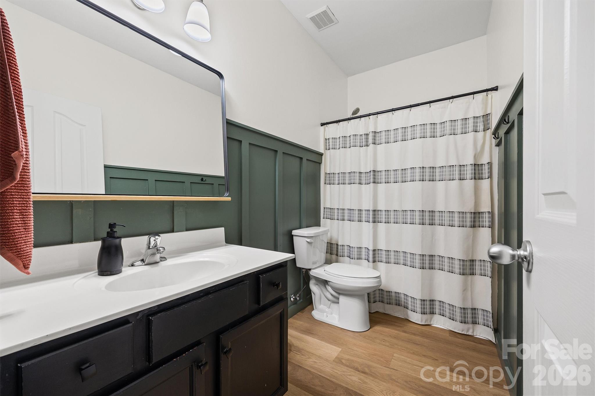 Sandy Pointe - Residential