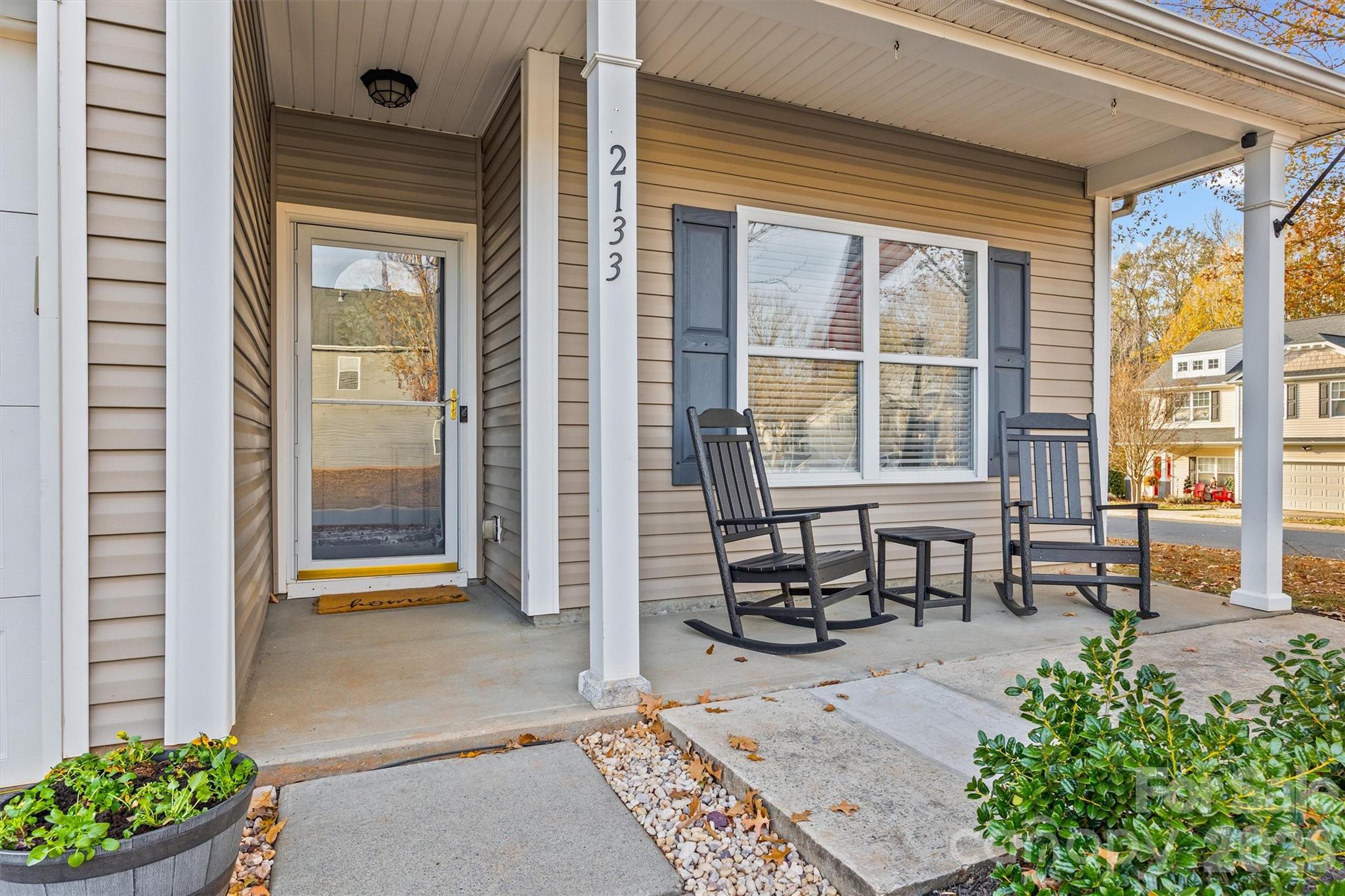 Sandy Pointe - Residential