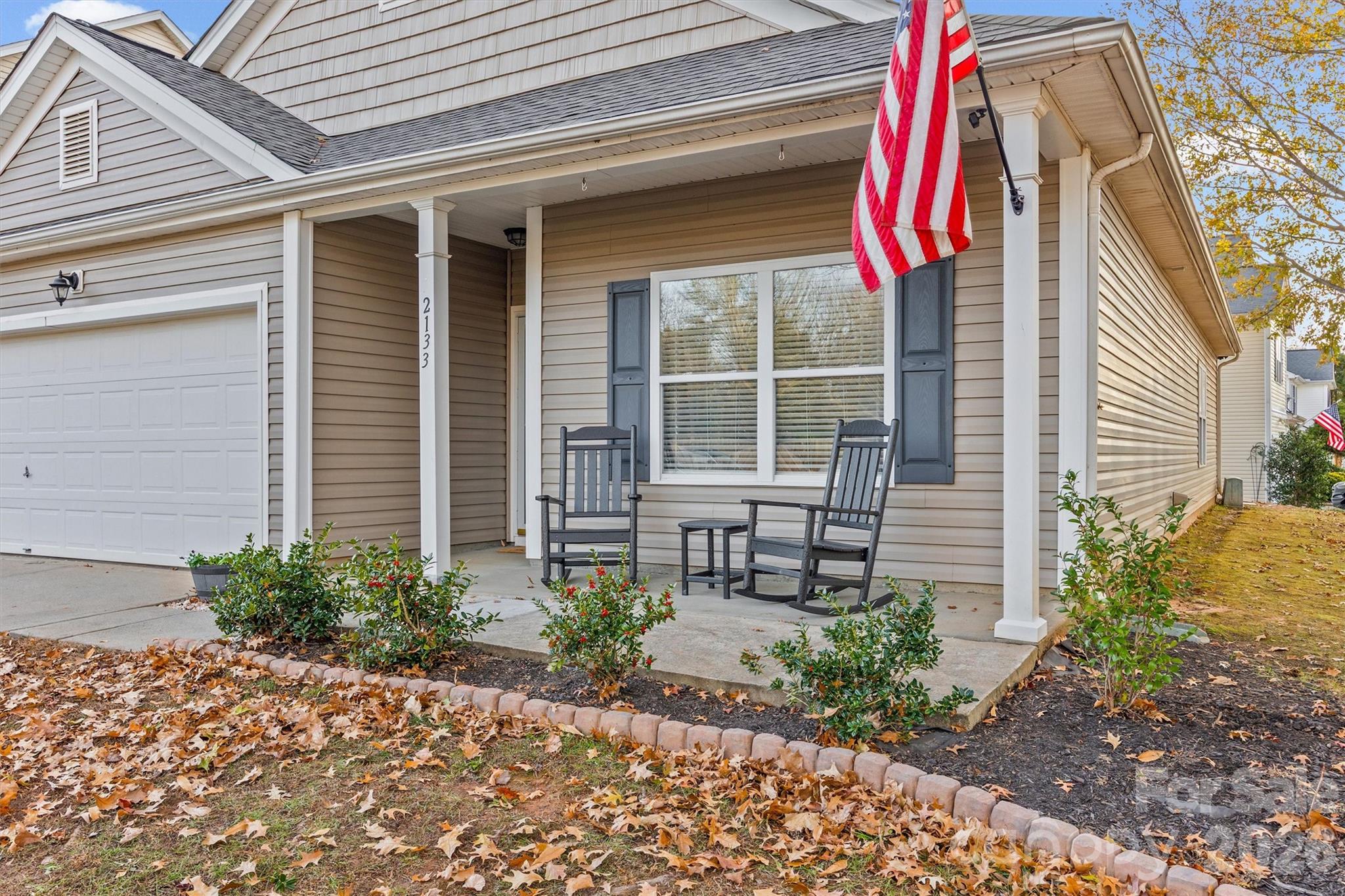 Sandy Pointe - Residential