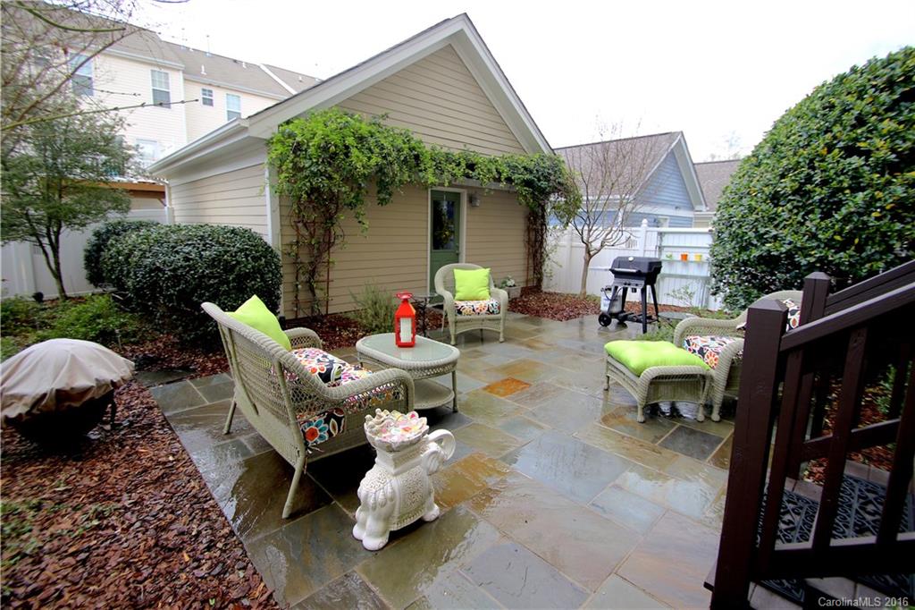 Blakeney Greens - Residential