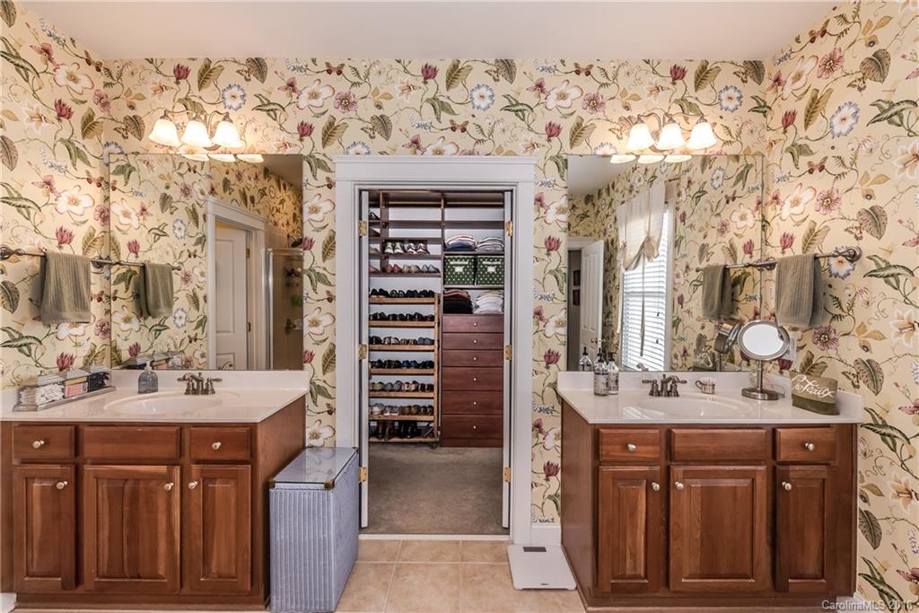 Blakeney Greens - Residential