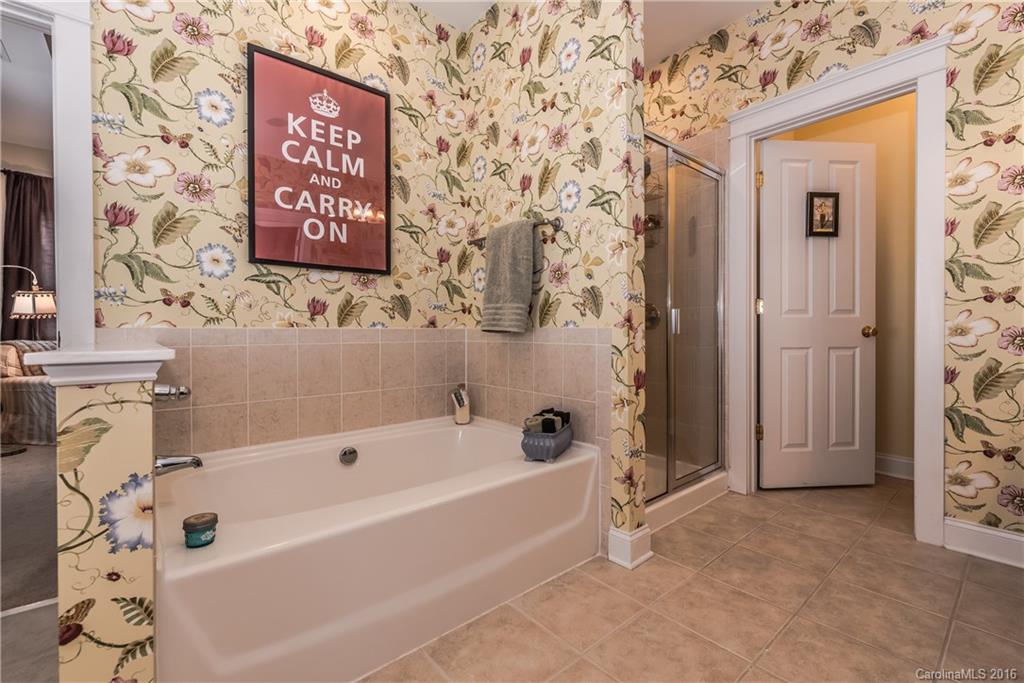 Blakeney Greens - Residential