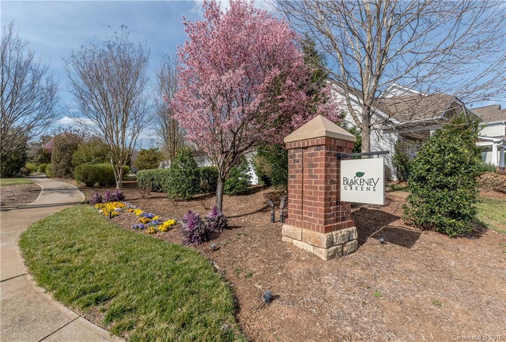 Blakeney Greens - Residential