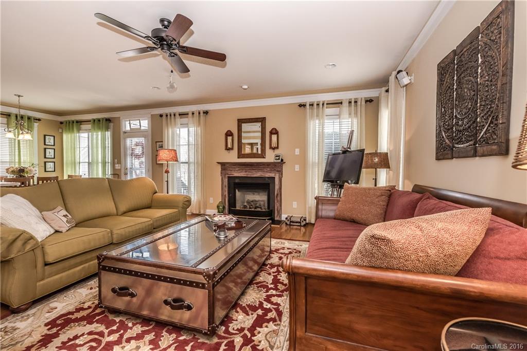 Blakeney Greens - Residential