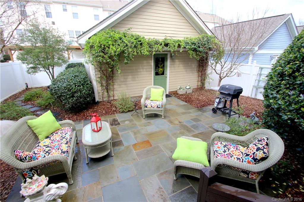 Blakeney Greens - Residential