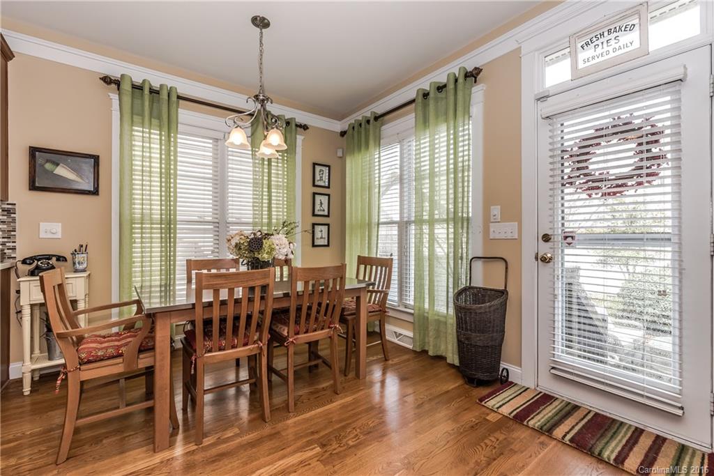 Blakeney Greens - Residential