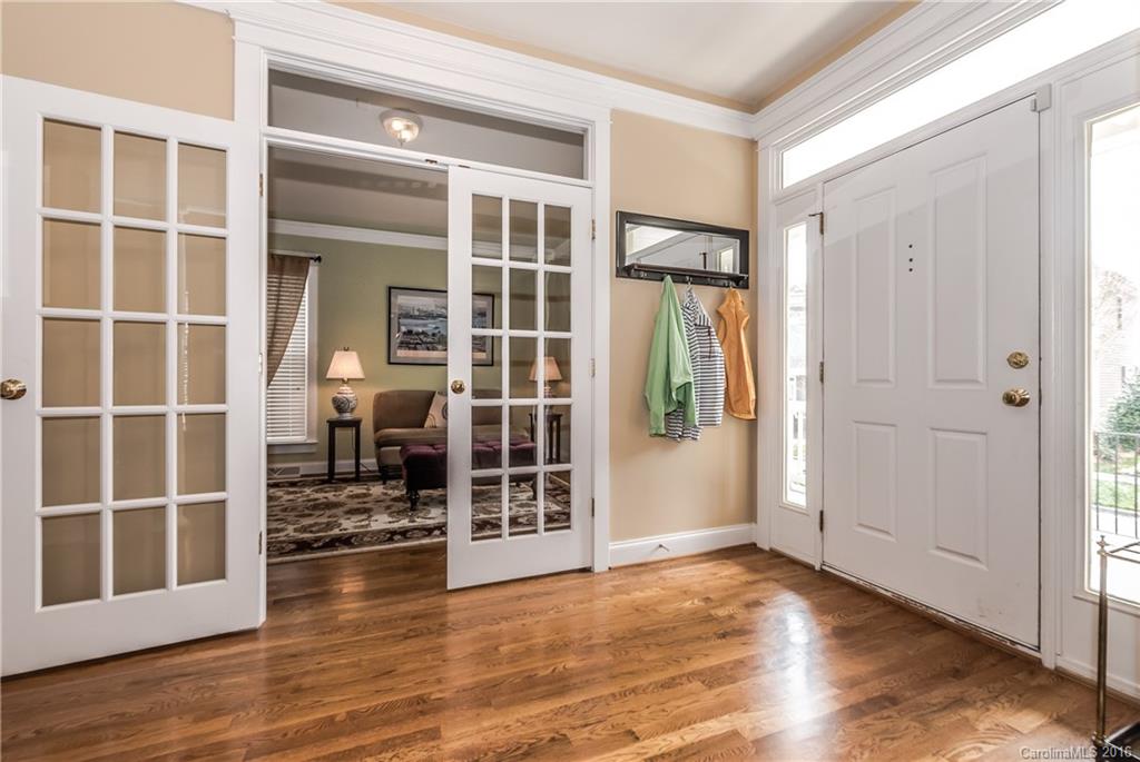 Blakeney Greens - Residential