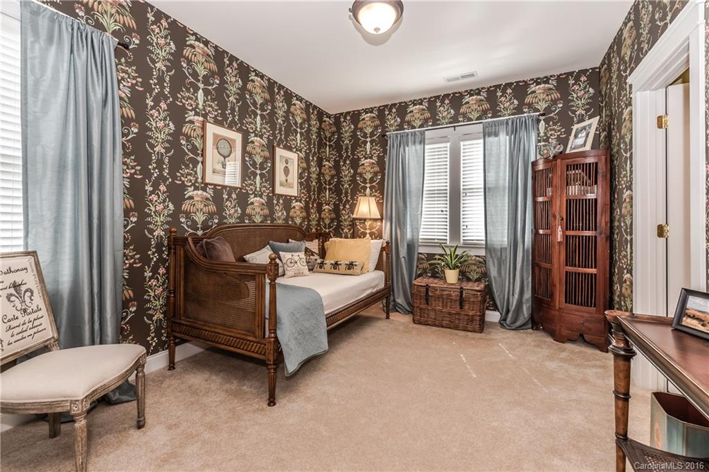 Blakeney Greens - Residential