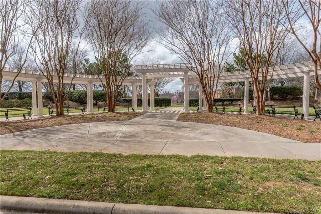 Blakeney Greens - Residential