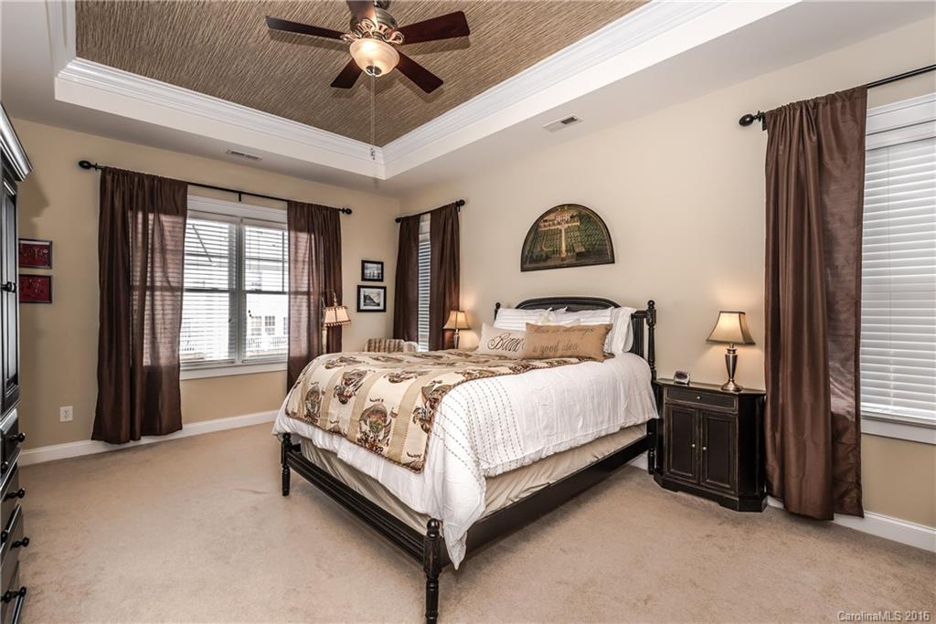 Blakeney Greens - Residential