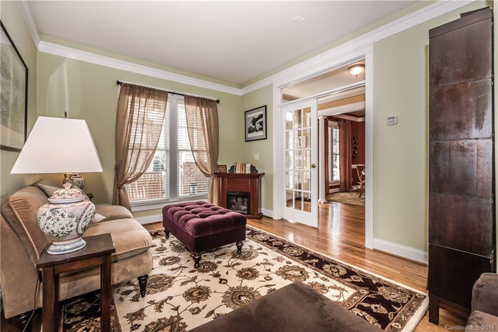 Blakeney Greens - Residential