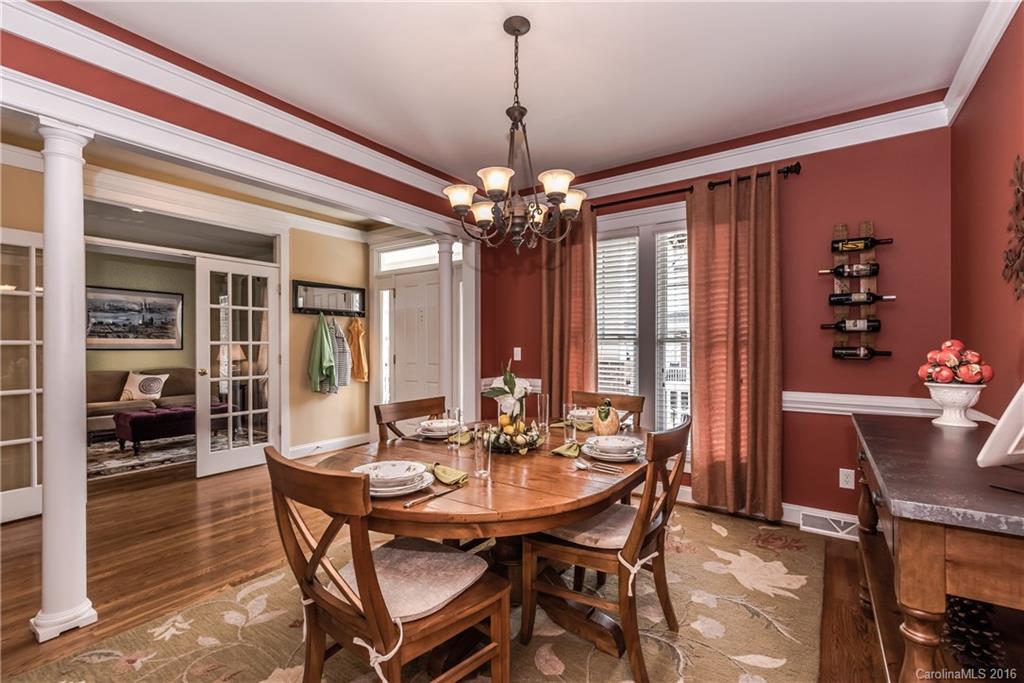 Blakeney Greens - Residential