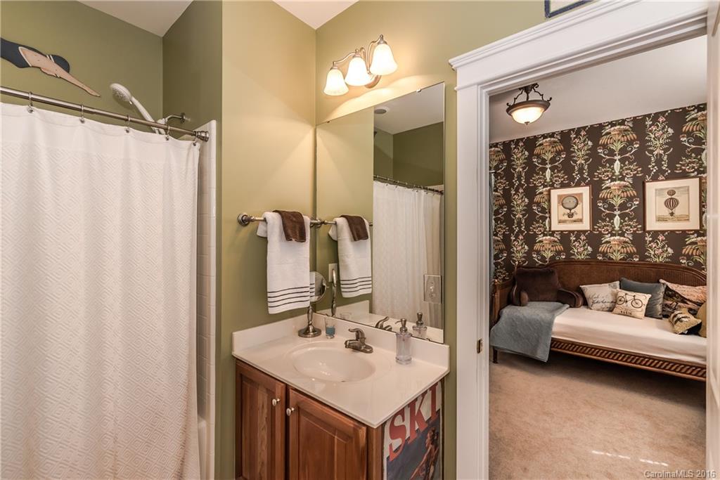 Blakeney Greens - Residential