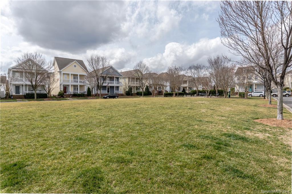 Blakeney Greens - Residential