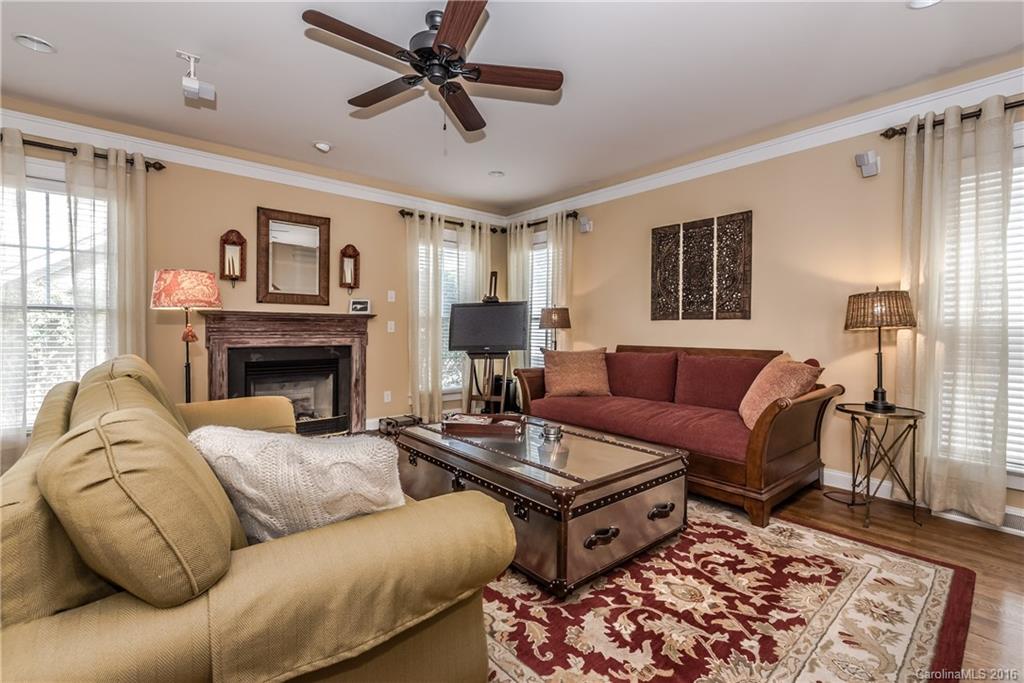 Blakeney Greens - Residential