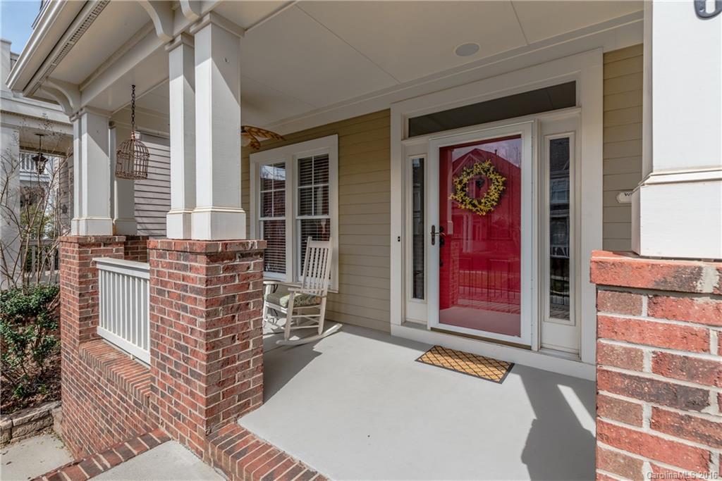 Blakeney Greens - Residential