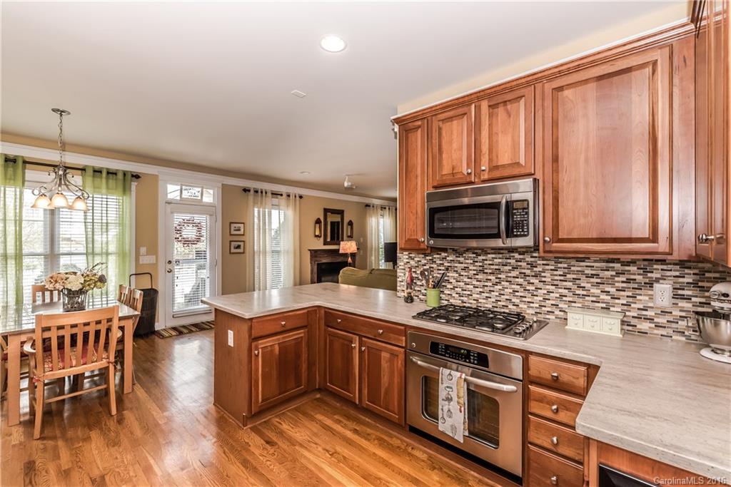 Blakeney Greens - Residential