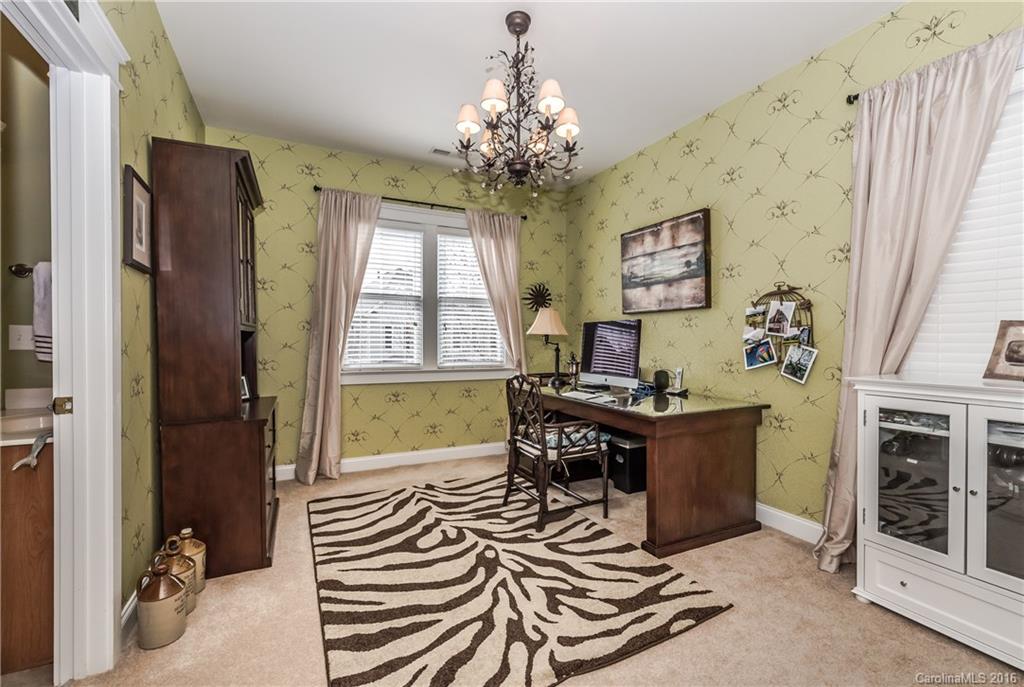 Blakeney Greens - Residential