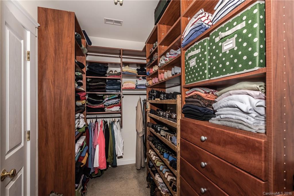 Blakeney Greens - Residential