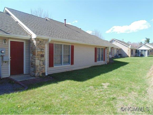 The Hills at Averys Creek - Residential