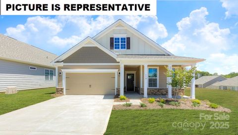130 S Shayna Road Troutman NC 28166