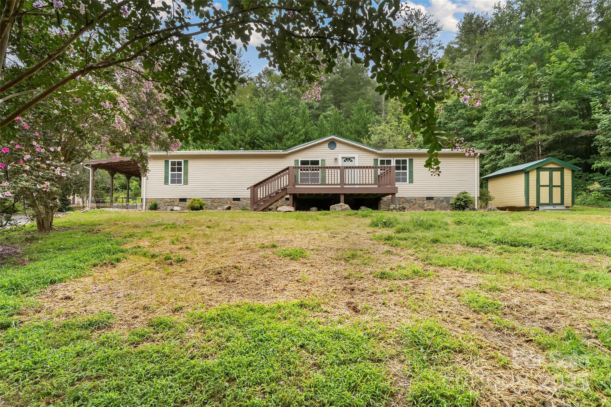 Deer Creek - Residential