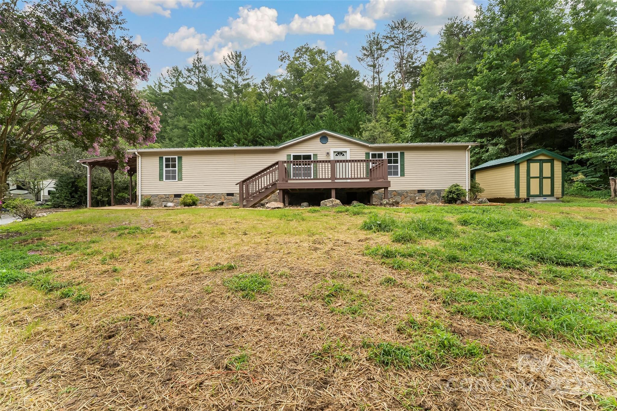 Deer Creek - Residential