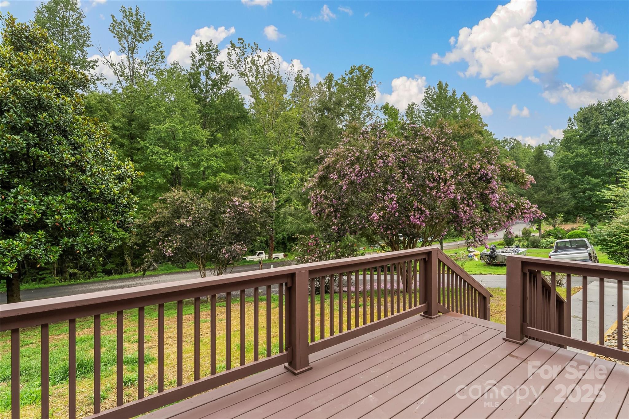 Deer Creek - Residential