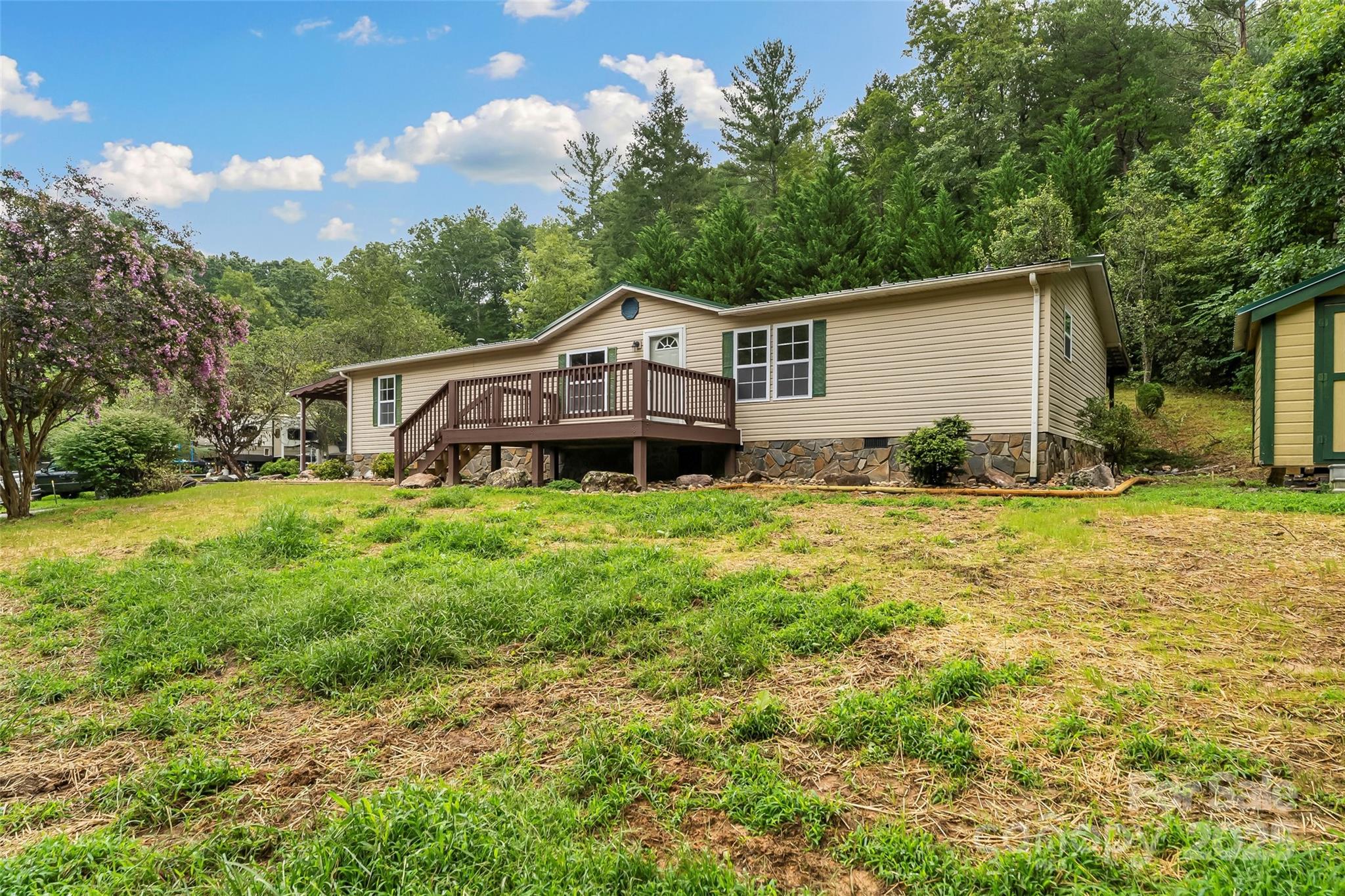 Deer Creek - Residential