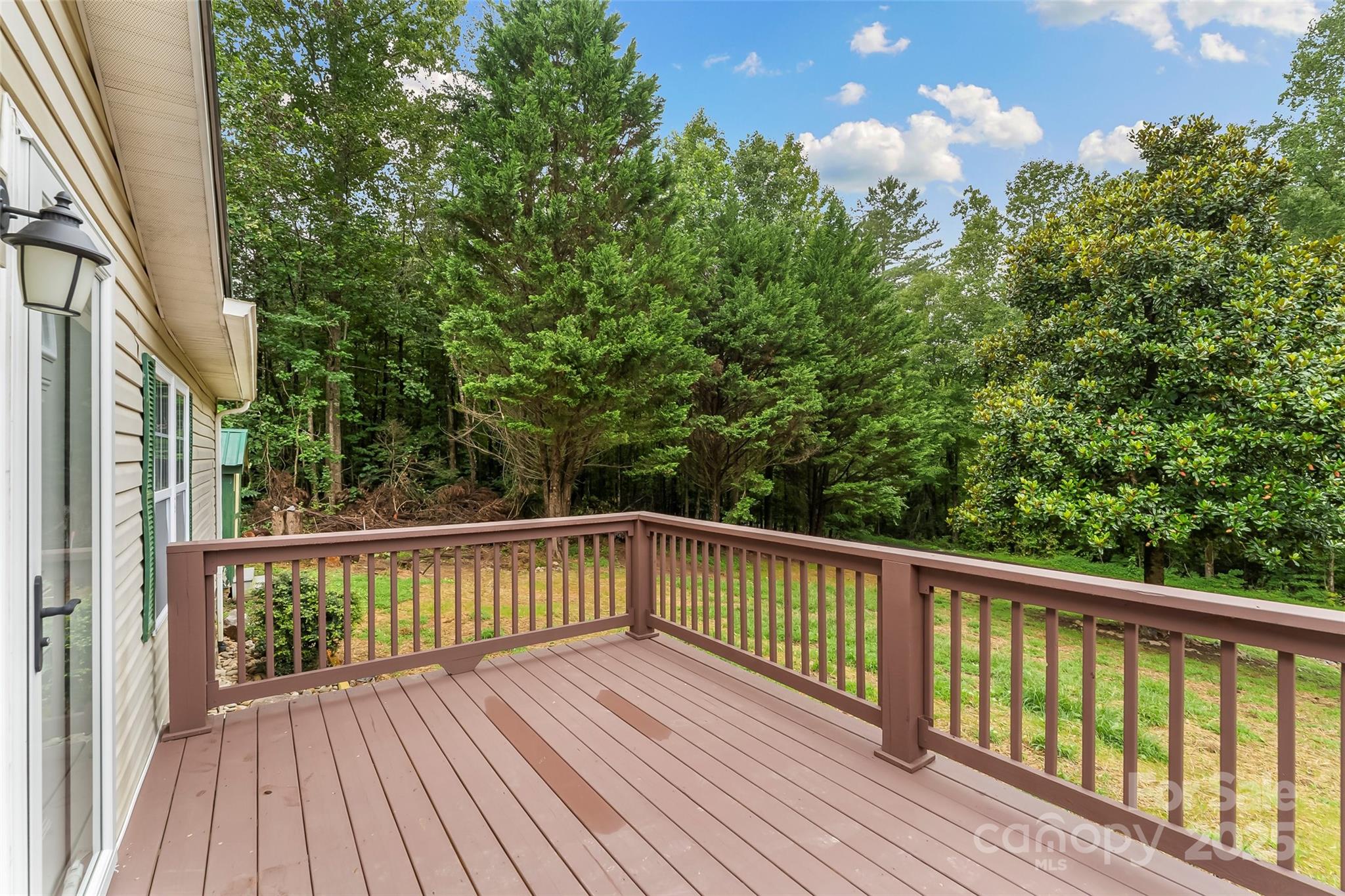 Deer Creek - Residential