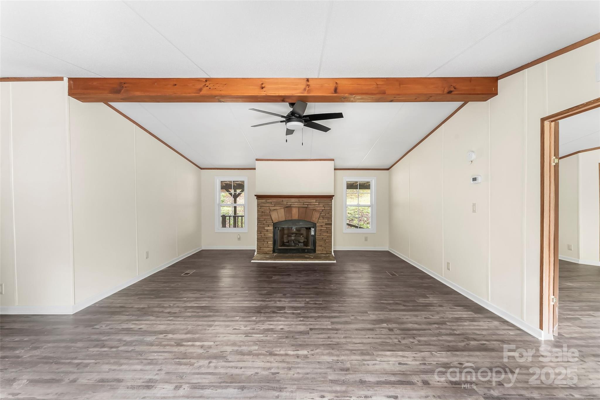 Deer Creek - Residential