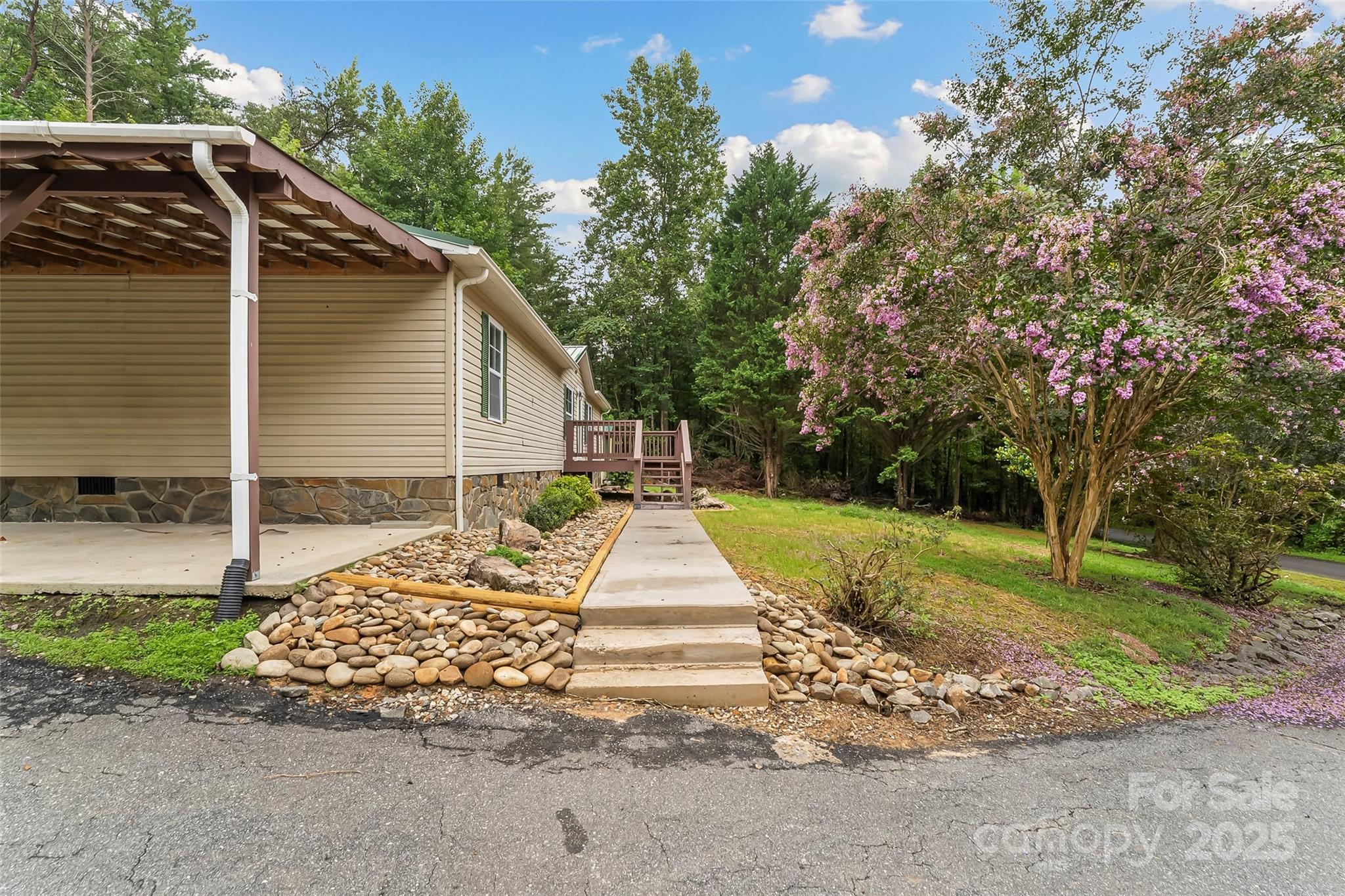 Deer Creek - Residential