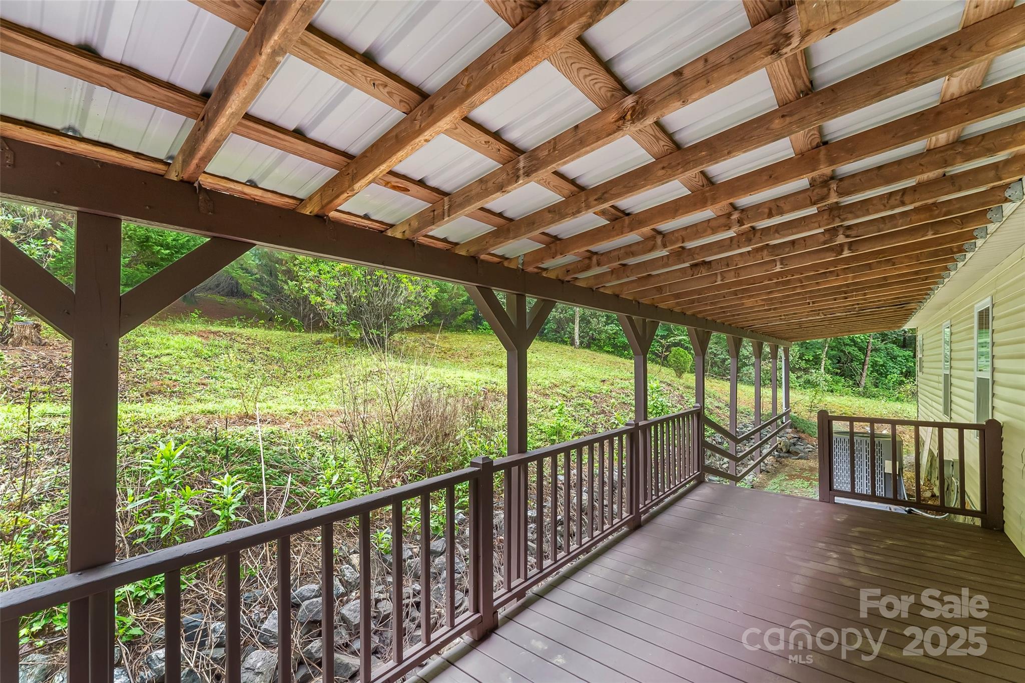 Deer Creek - Residential