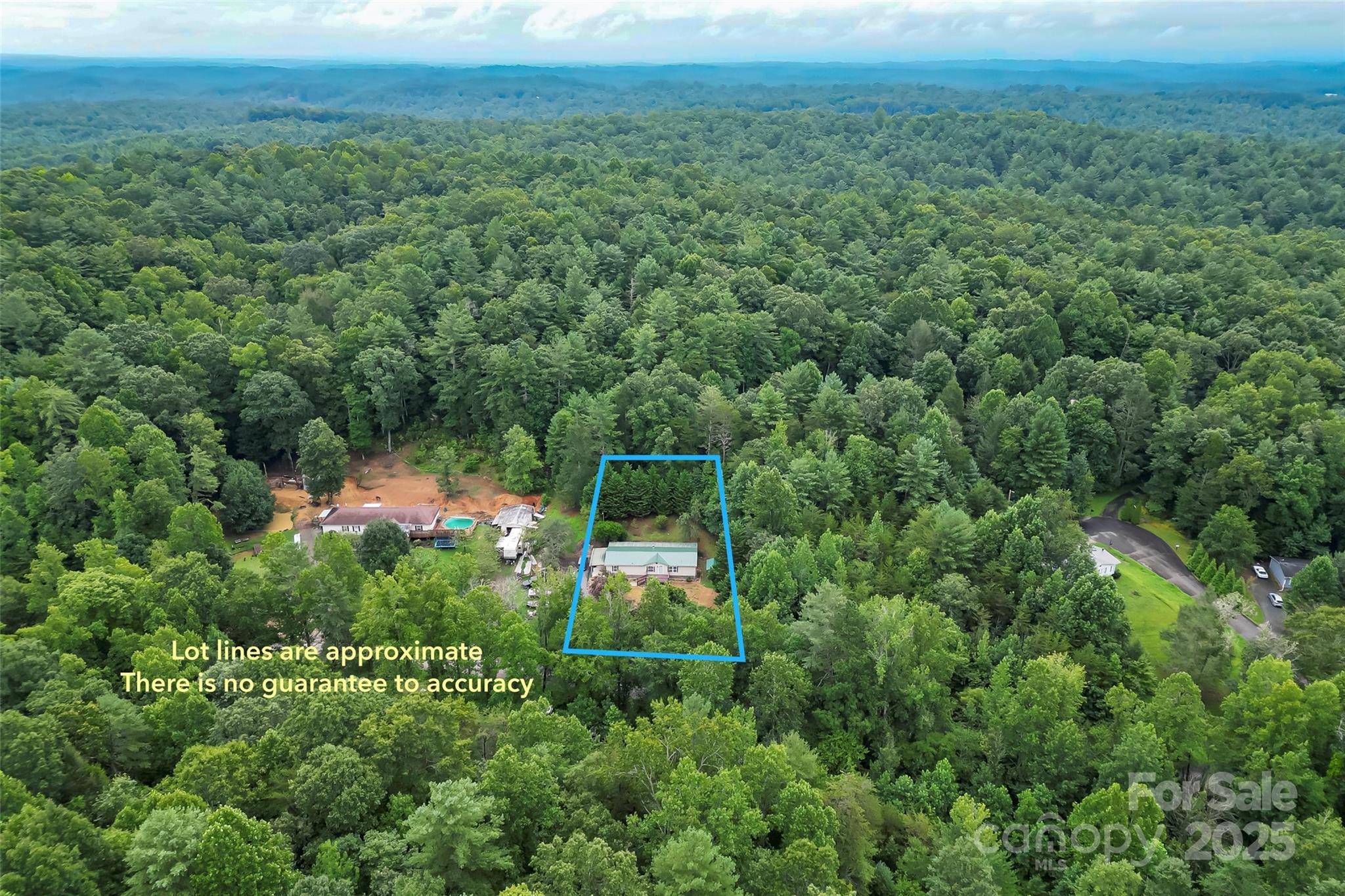 Deer Creek - Residential