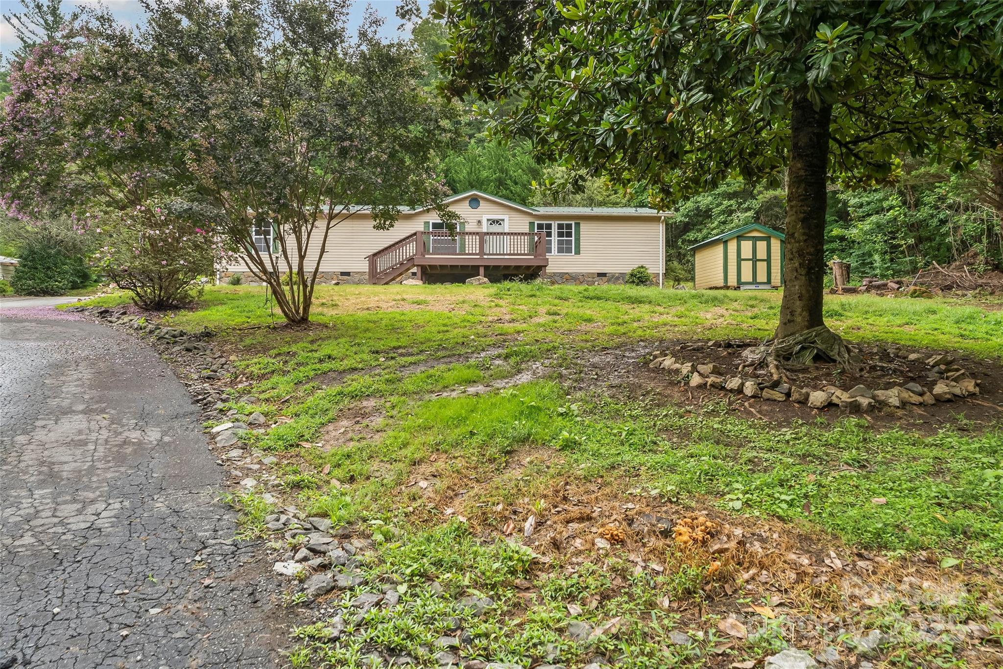 Deer Creek - Residential