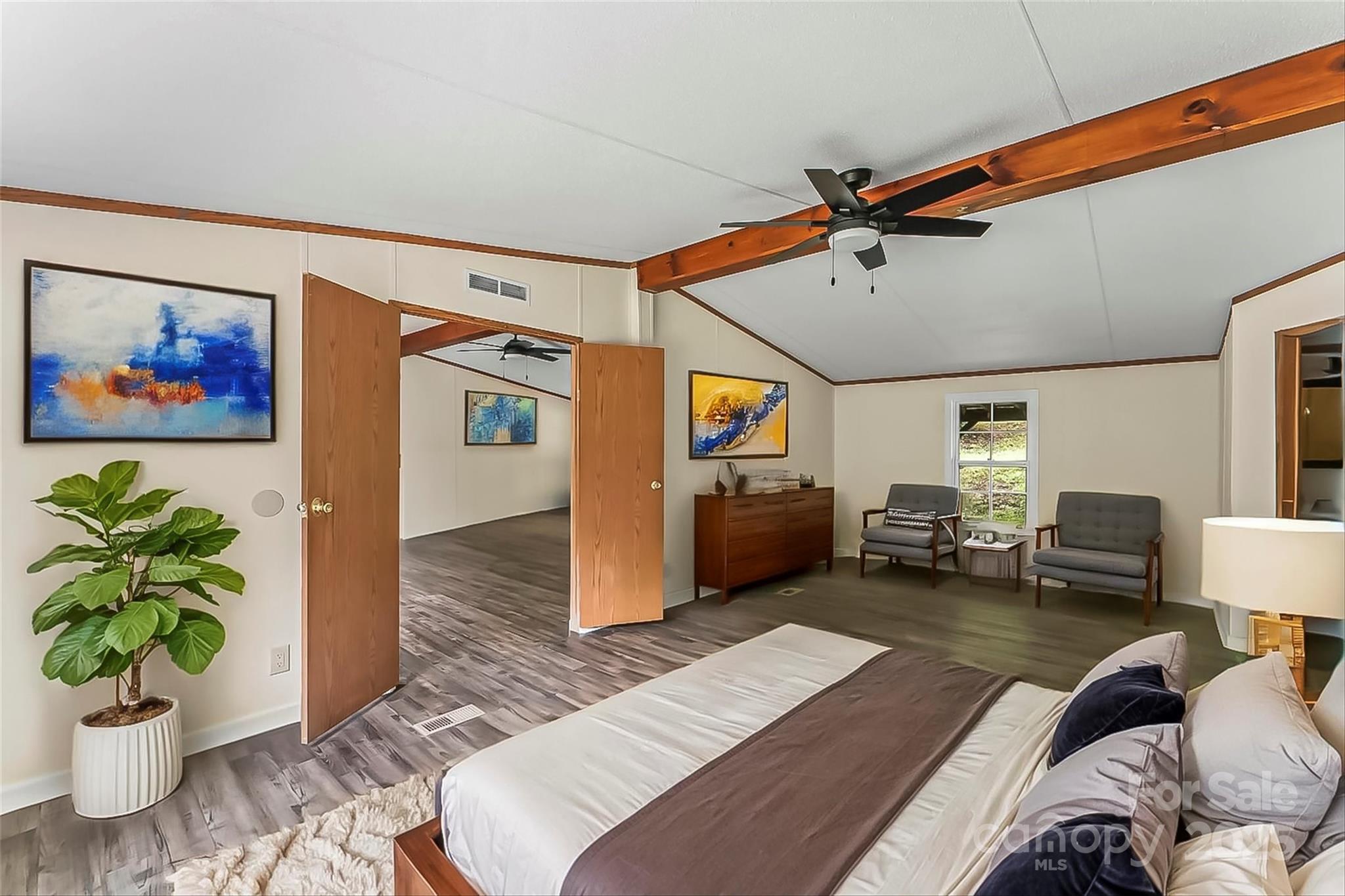 Deer Creek - Residential