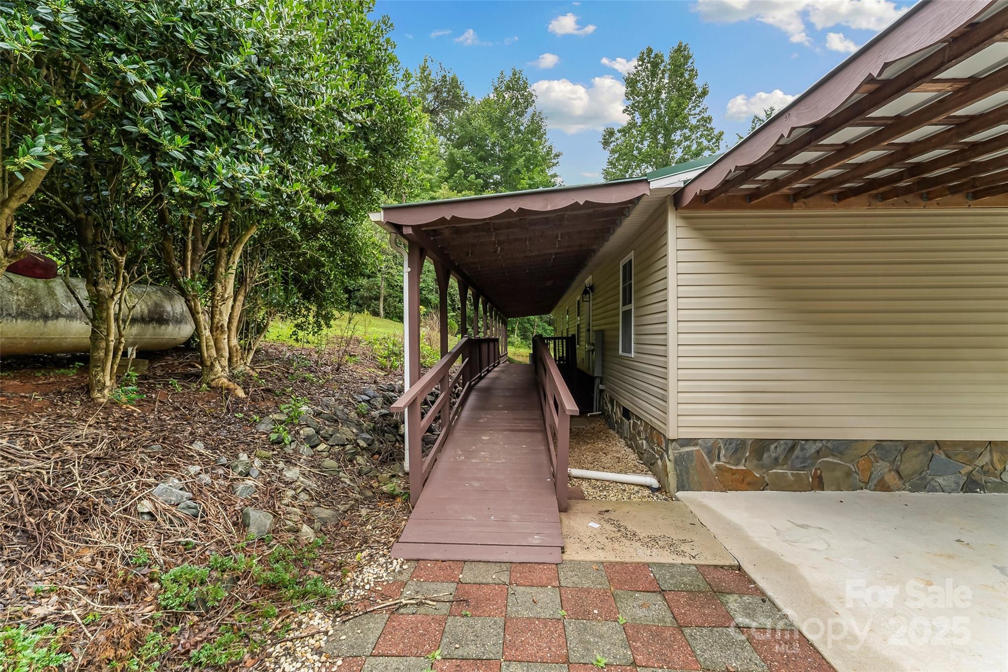 Deer Creek - Residential