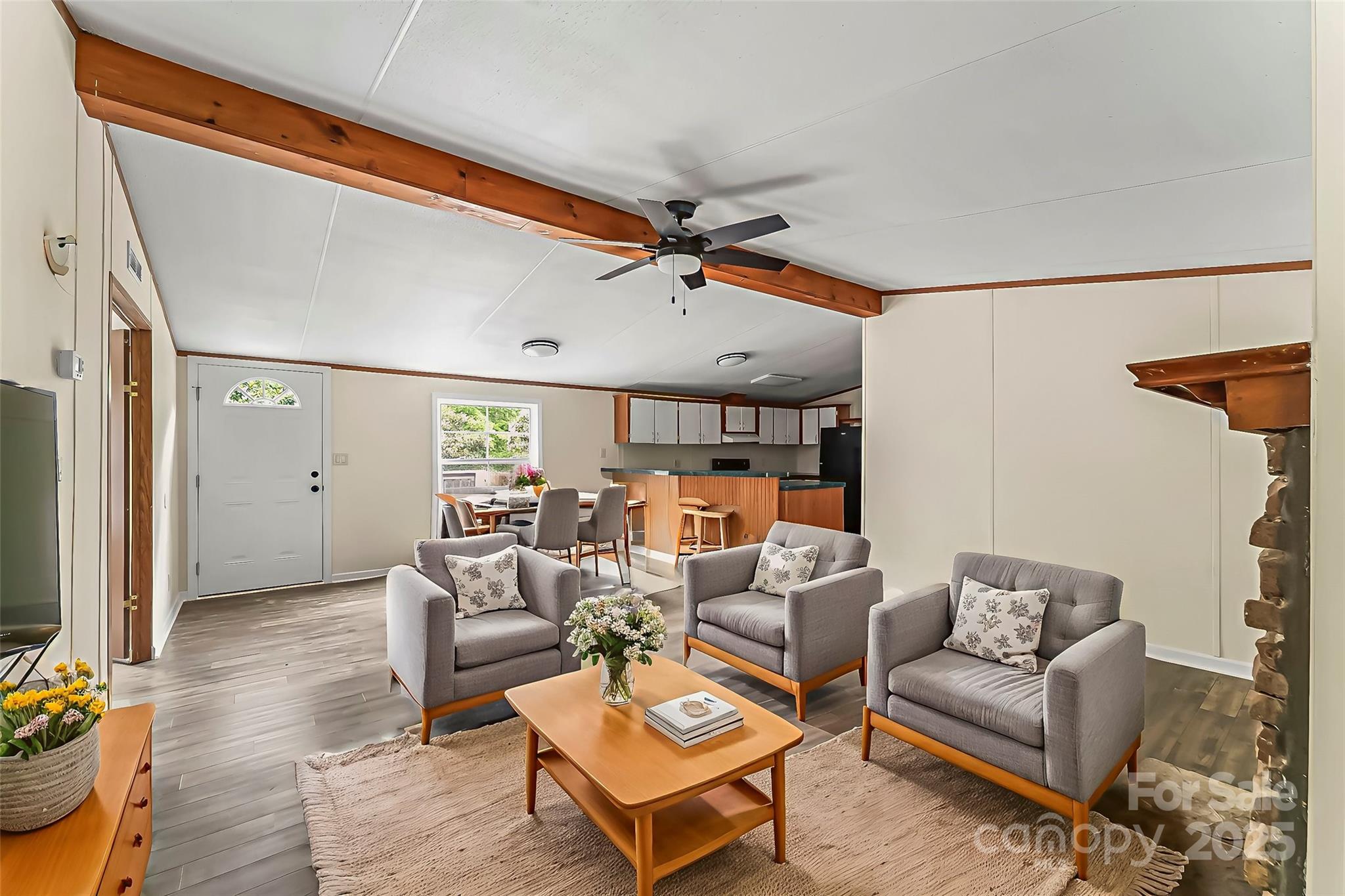 Deer Creek - Residential