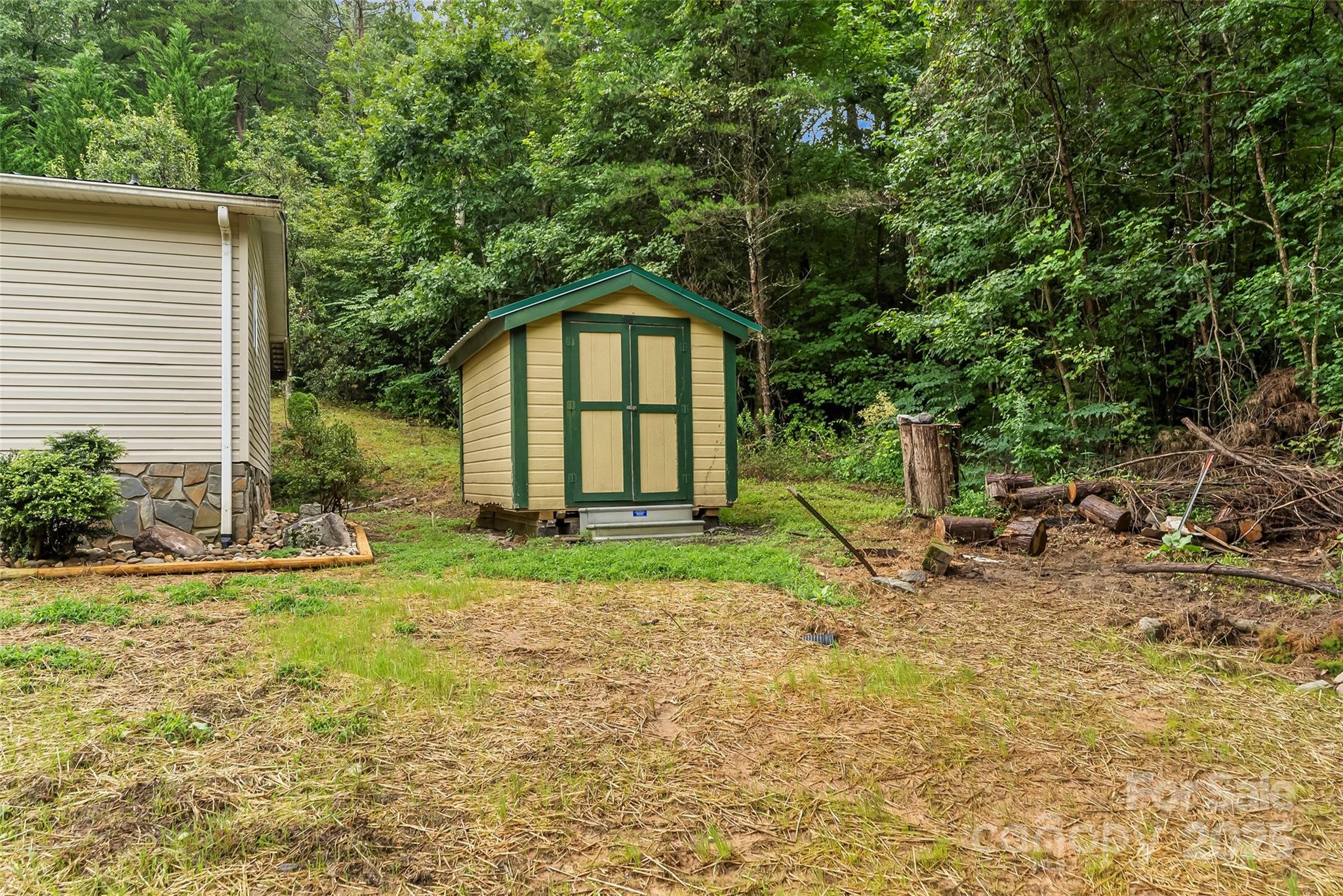 Deer Creek - Residential