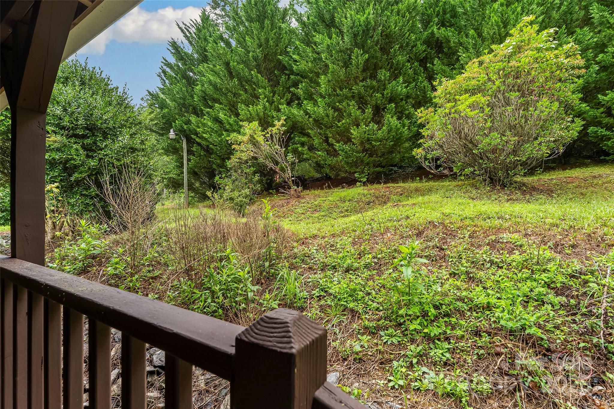 Deer Creek - Residential