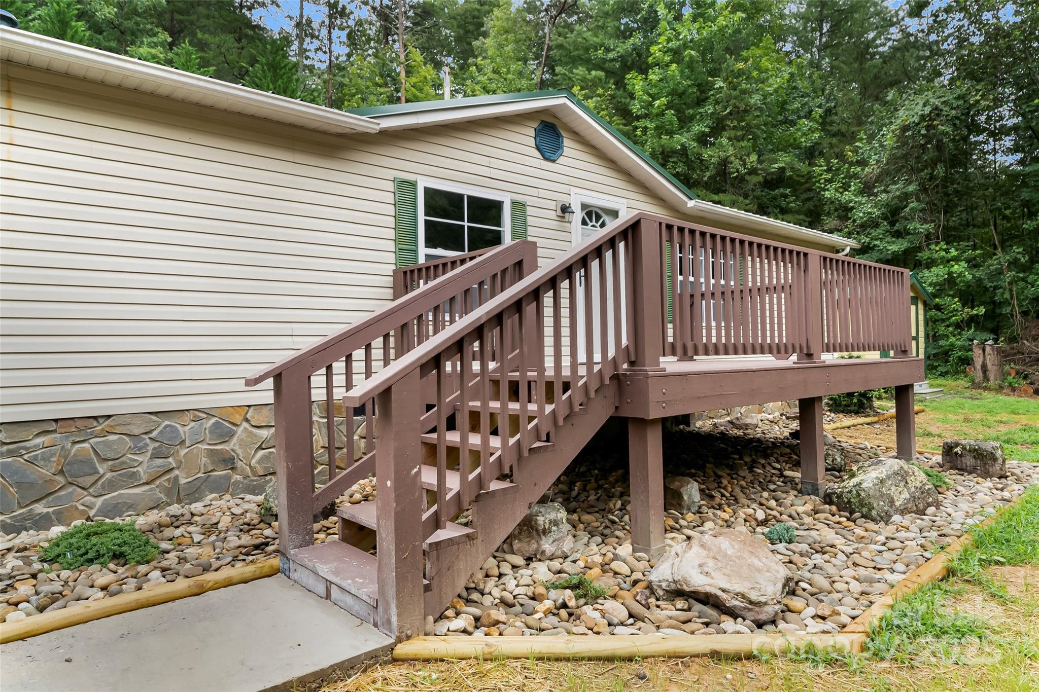 Deer Creek - Residential