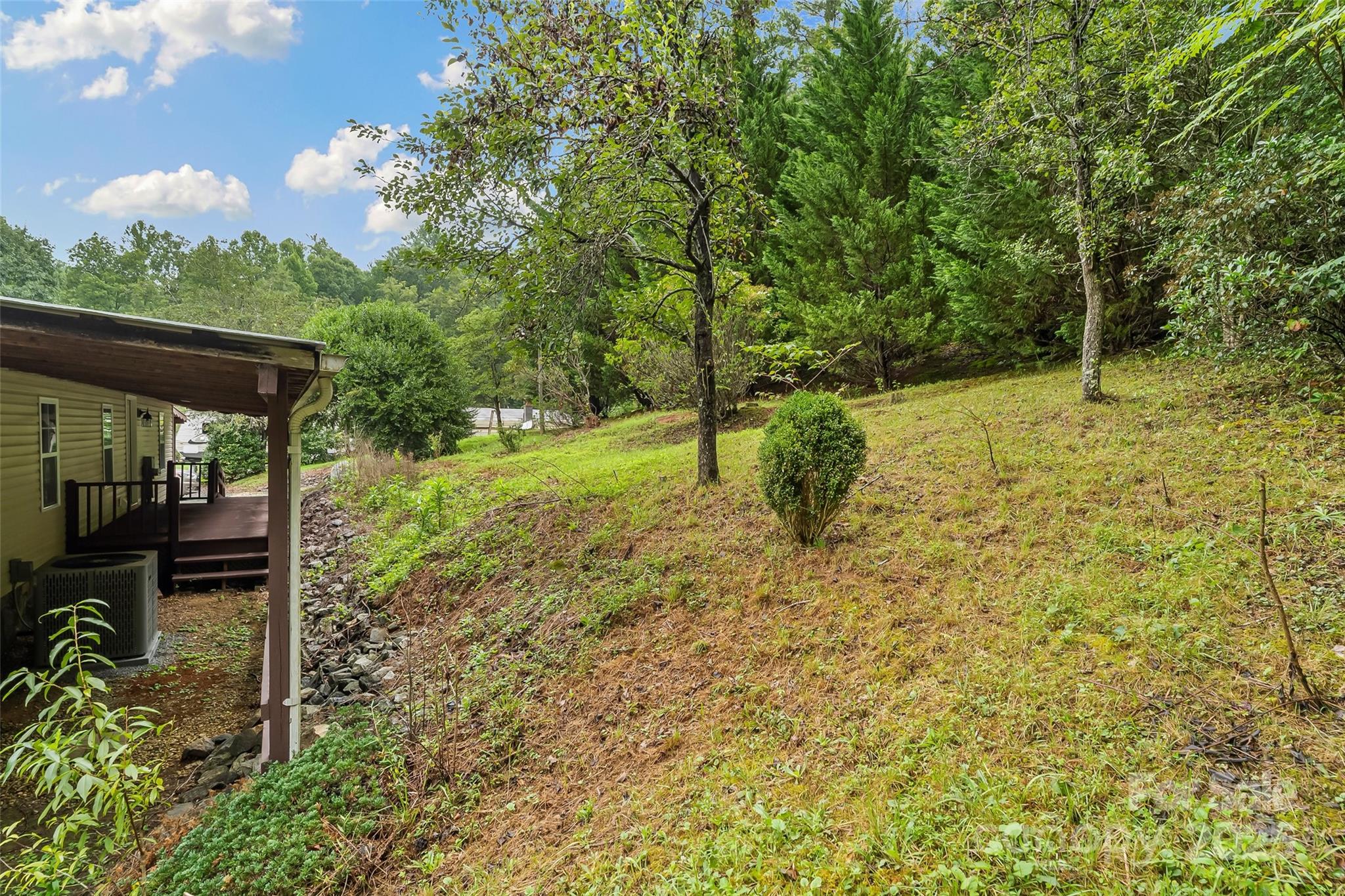 Deer Creek - Residential